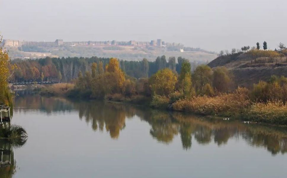 Diyarbakır'a haberi geldi: Etkilenecek ilçe ve köyler belli oldu