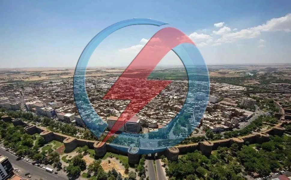 Diyarbakır'da 3 günlük planlı kesinti: İşte detaylar