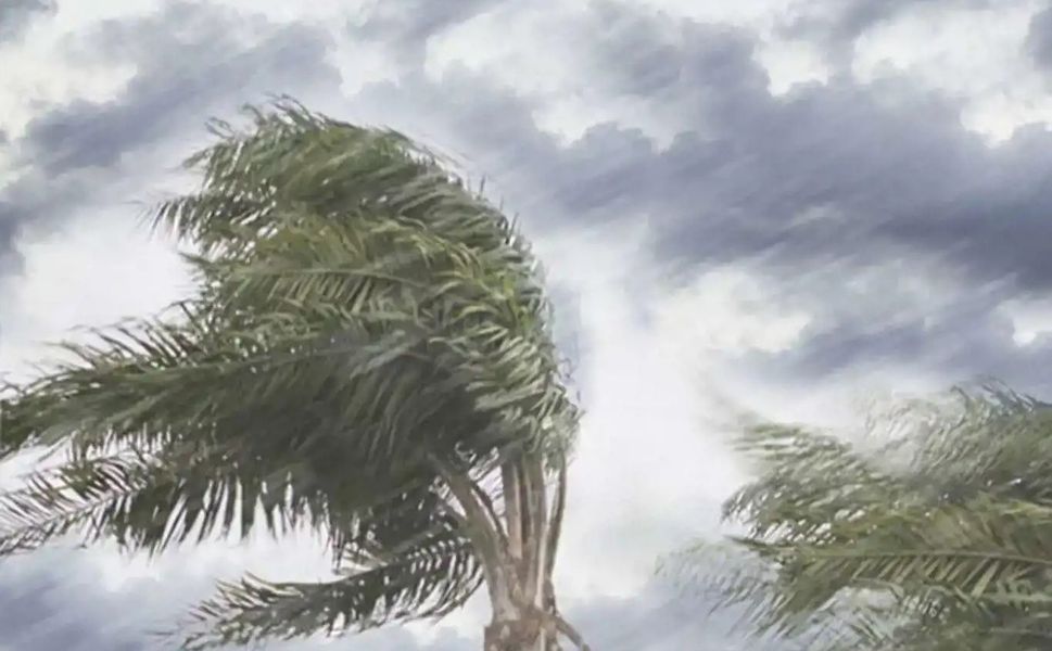 Meteoroloji Diyarbakır için kuvvetli rüzgâr uyarısı yaptı