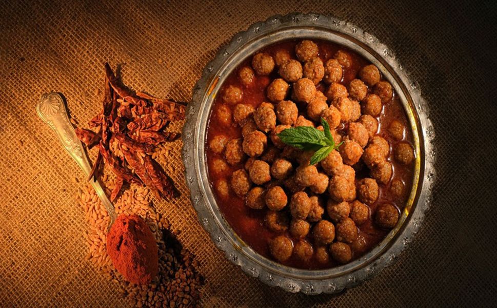 Diyarbakır'da kuşaktan kuşağa aktarılan lezzet: Hıllorik Aşı