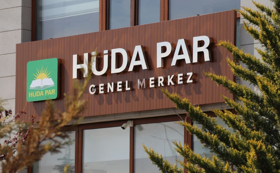 HÜDA PAR’dan asgari ücret açıklaması: Lütuf değil hakkaniyet