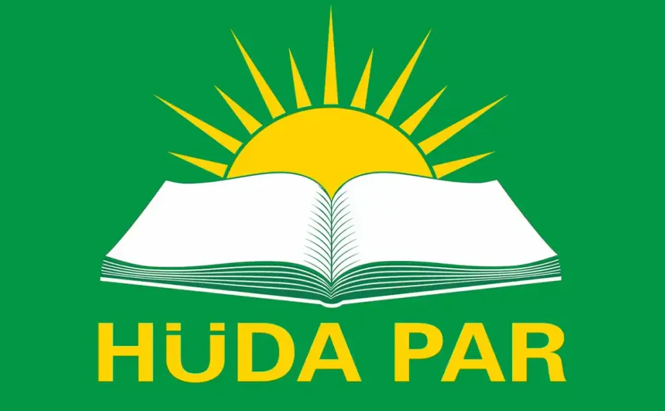 HÜDA PAR 13. kuruluş yıl dönümünü Diyarbakır'da kutlayacak