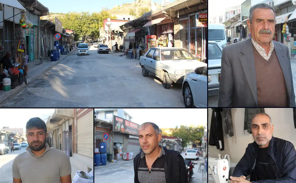 Dicle'de su kirliliği ve altyapı sorunları tepki çekiyor