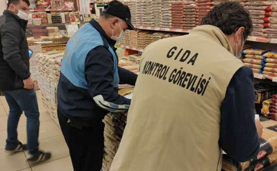 Diyarbakır'da da yapıldı: 1963 işletmeye 141 milyon lira ceza